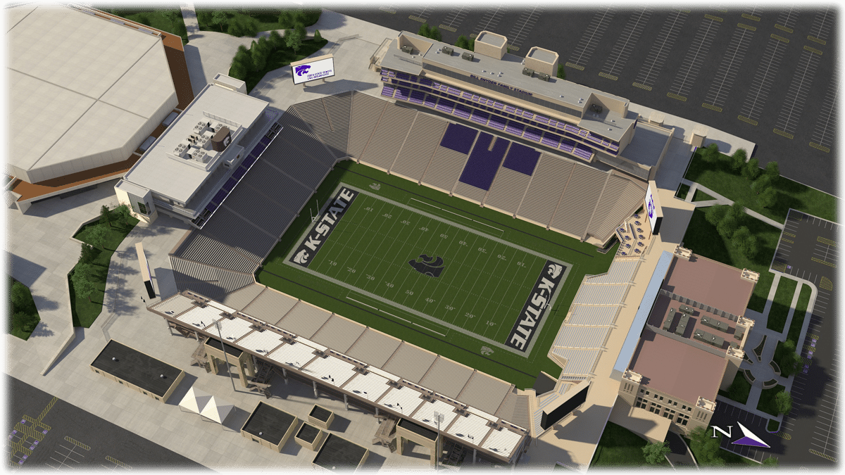 Kansas State University Football