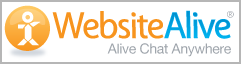 Website Alive