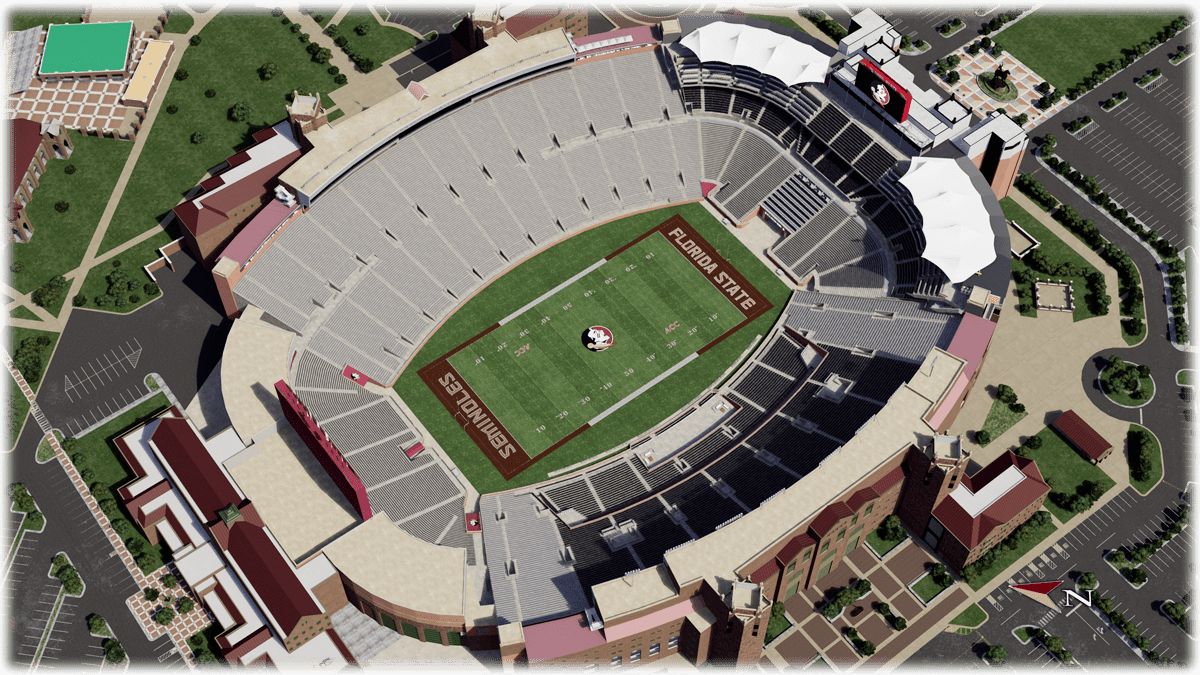 Florida State University Football