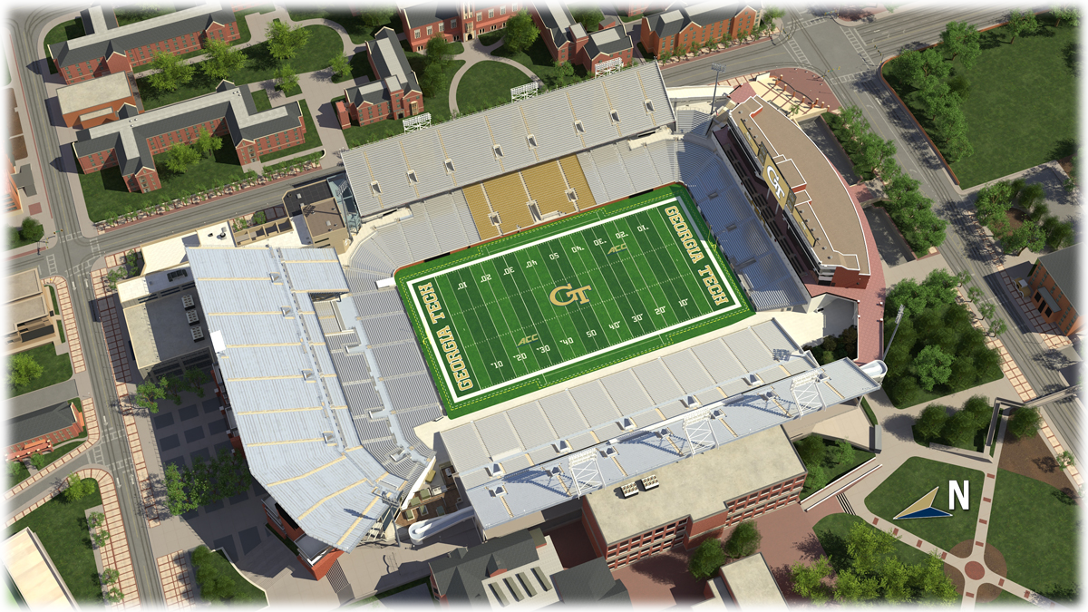Tech Football