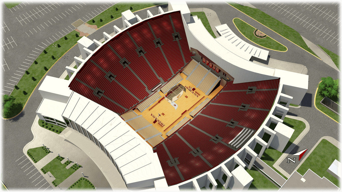 Indiana University Men S Basketball