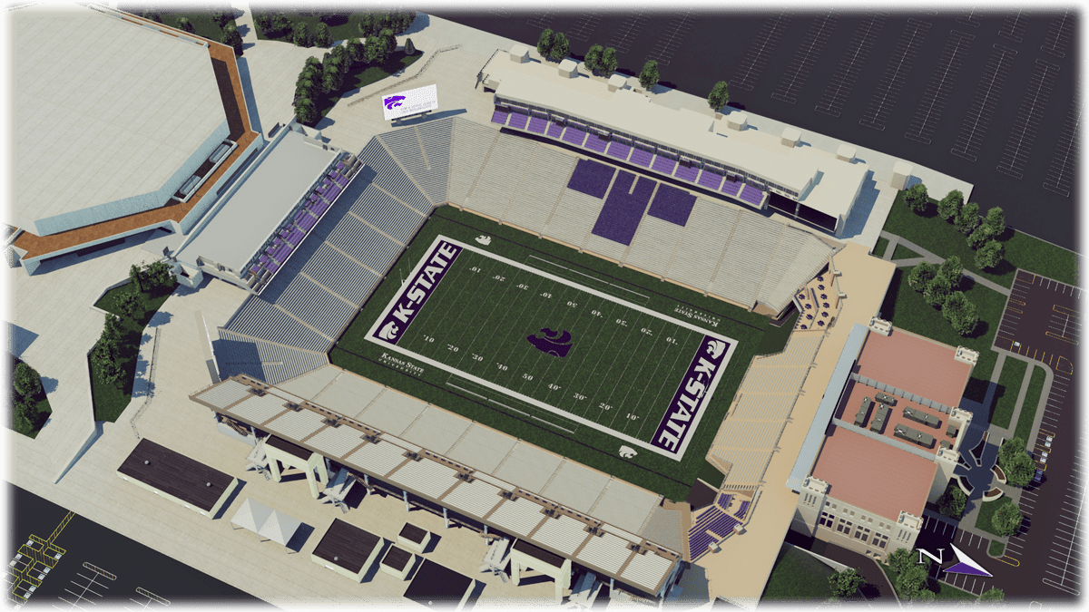 Kansas State University Football