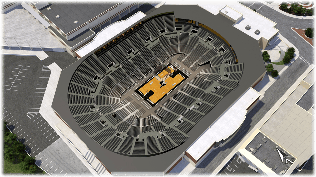 Providence College Men's Basketball