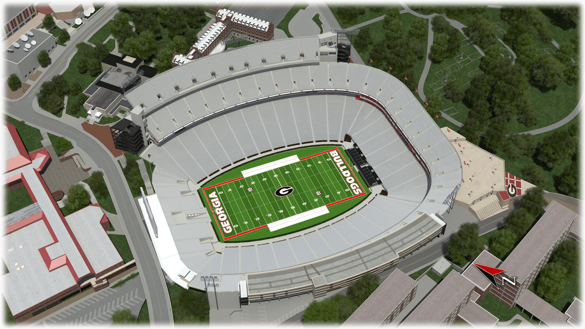 University of Football