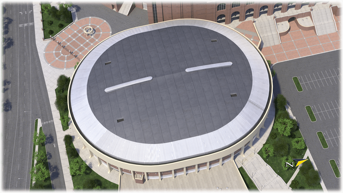 University of Michigan Basketball