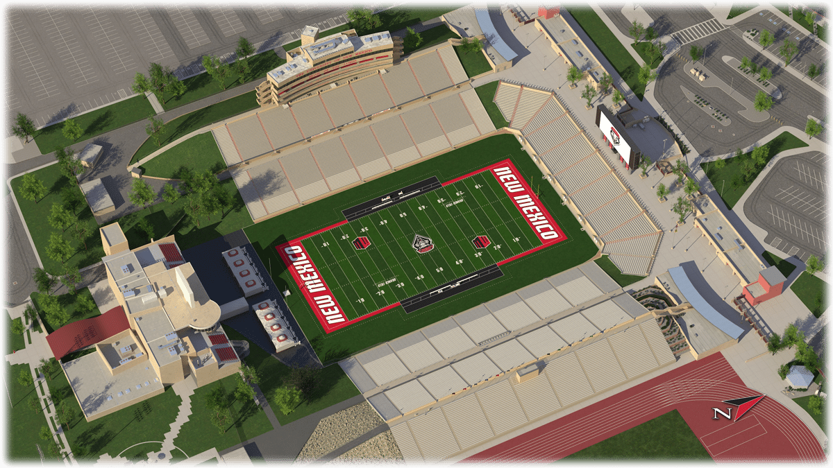 University Of New Mexico Football Schedule 2025 Agnes Jackquelin