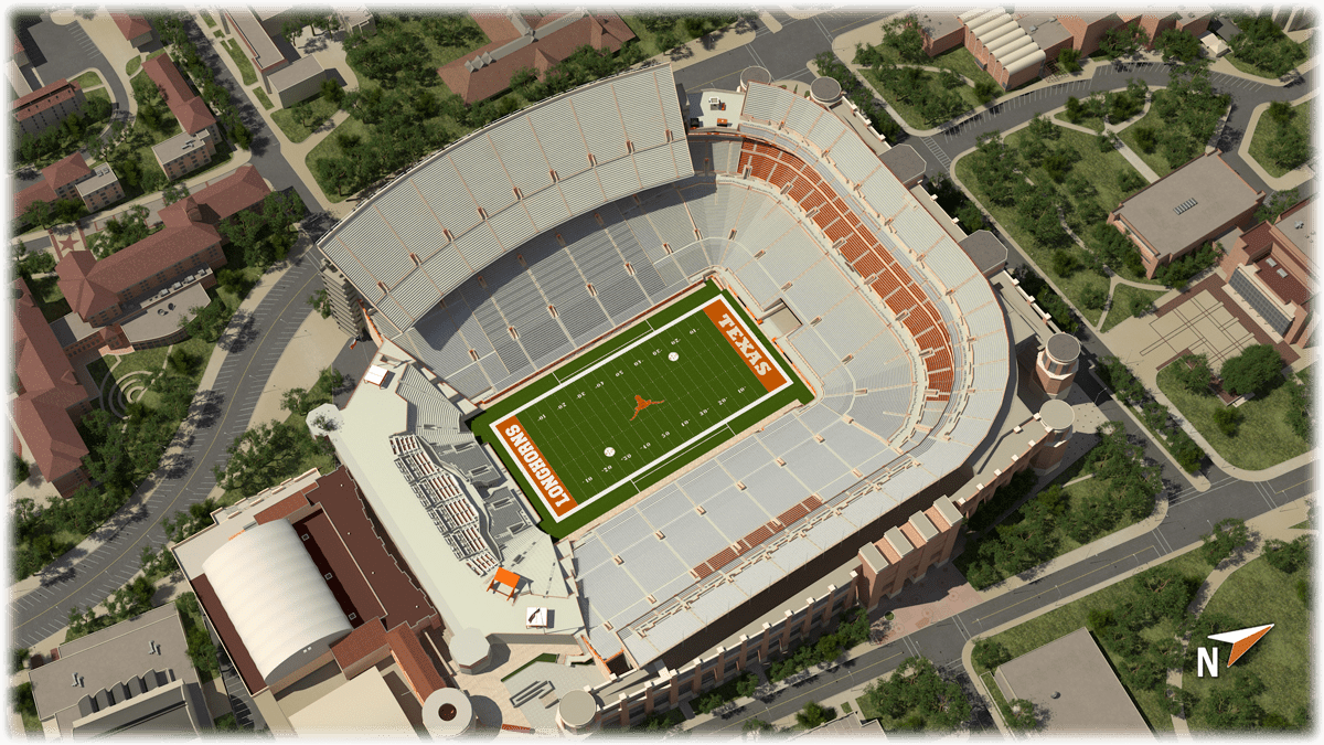 University Of Texas At Austin Football Schedule 2024 Jeanne Pegeen